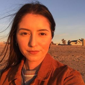 Meet your Posher, Breanna